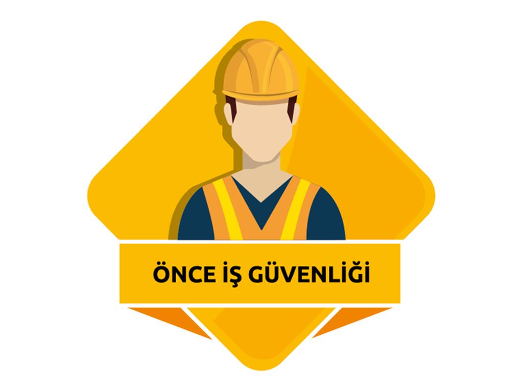 Sağlık ve Güvenlik
