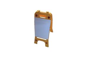 Ekstra 25x35 Tabela Takılabilir  -12.108 D