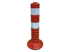 450 mm. Esnek Şerit Ayrıcı (Delinatör) - 12.211T